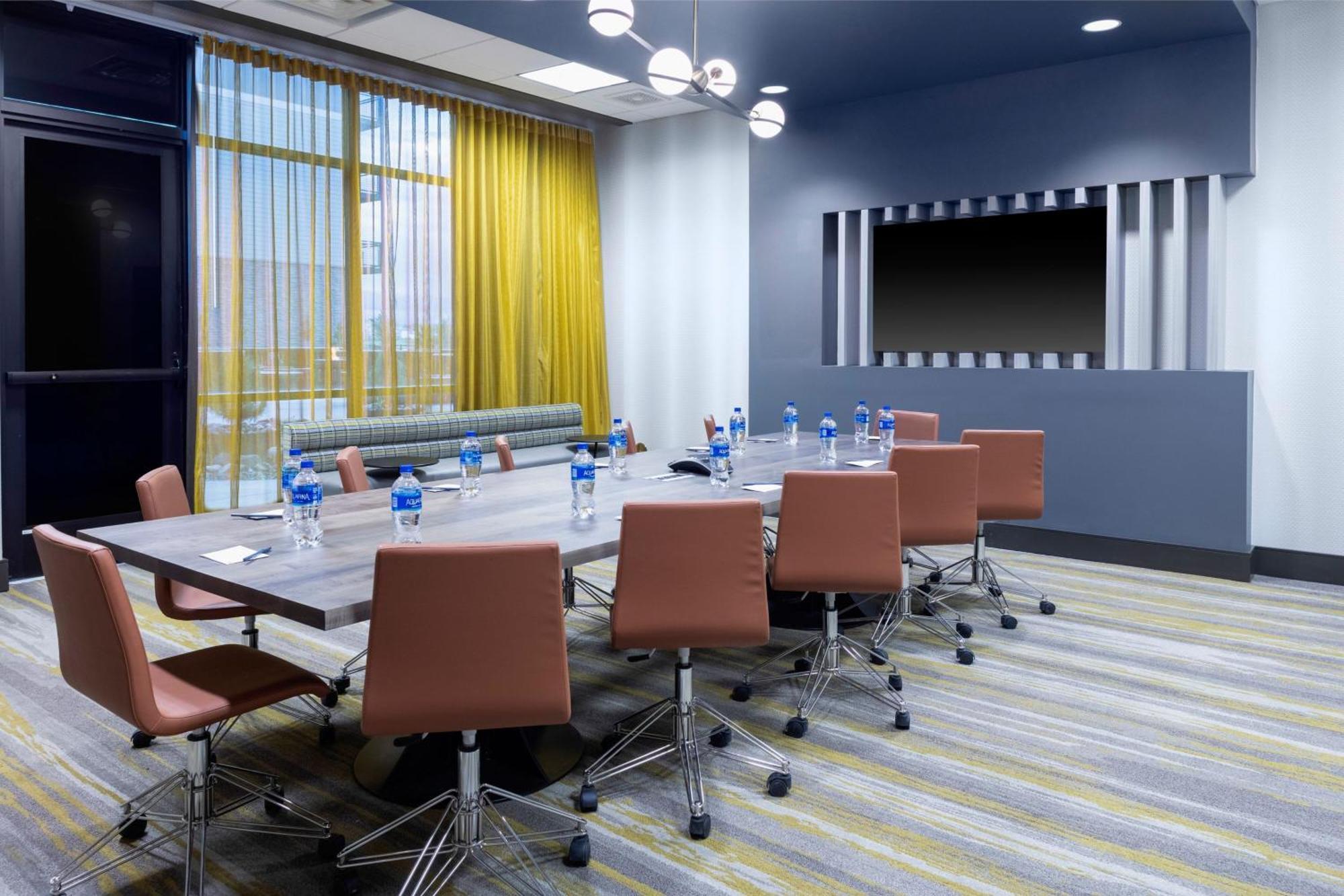 Springhill Suites By Marriott Great Falls Ngoại thất bức ảnh