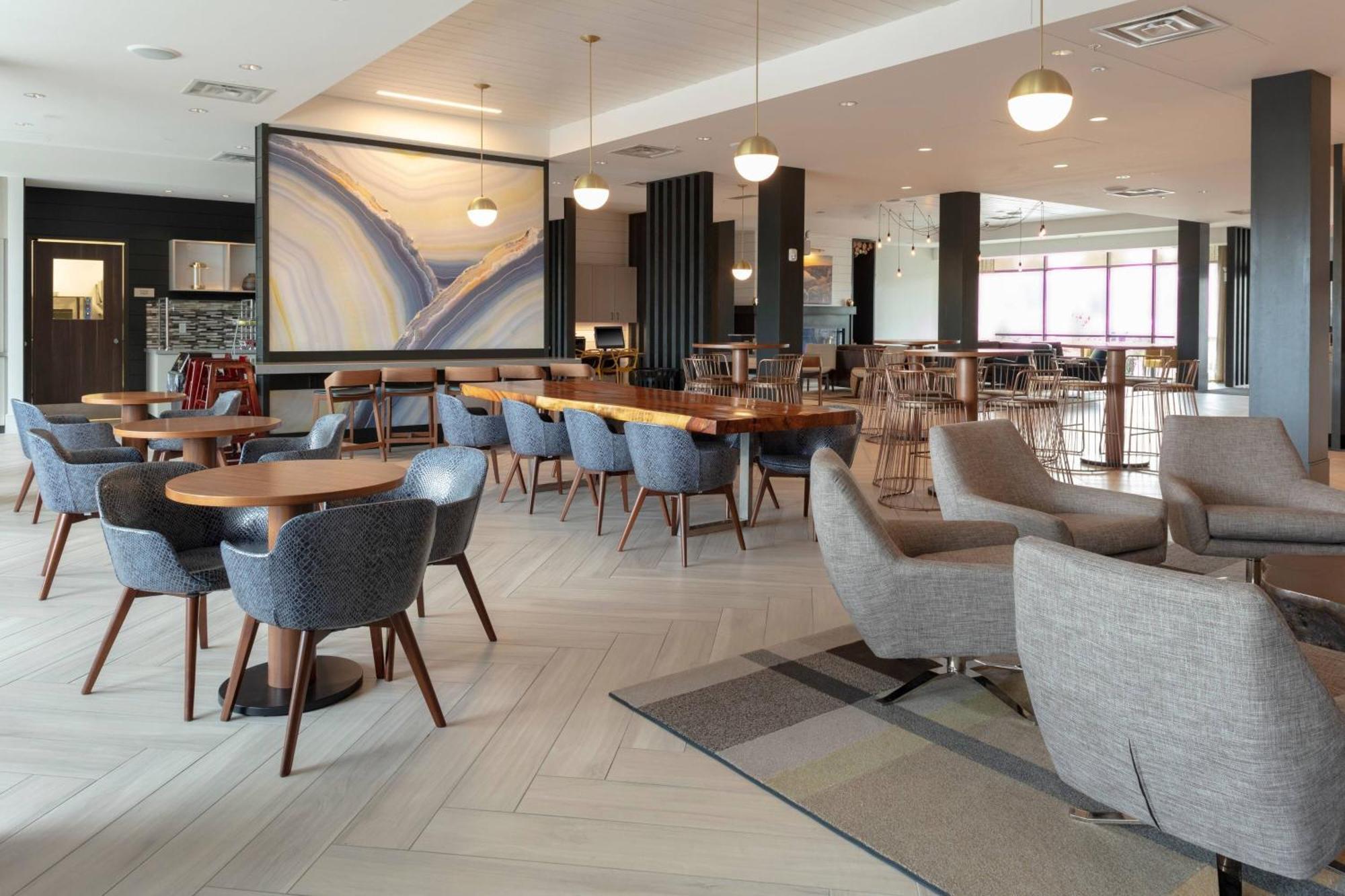 Springhill Suites By Marriott Great Falls Ngoại thất bức ảnh