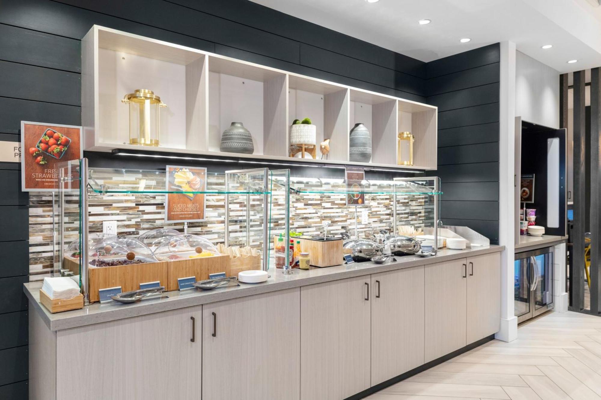 Springhill Suites By Marriott Great Falls Ngoại thất bức ảnh