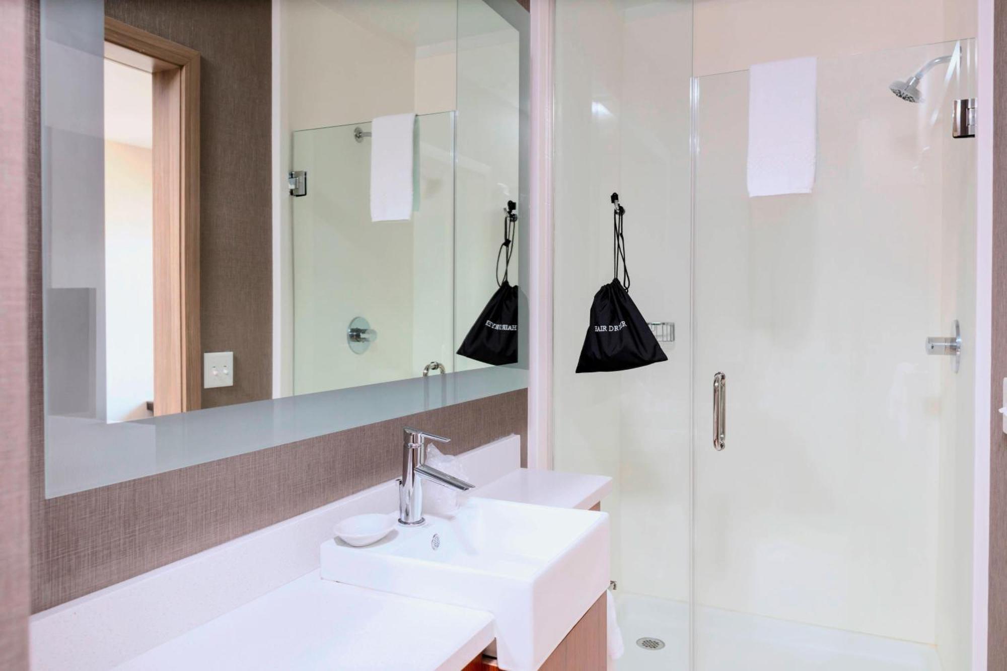 Springhill Suites By Marriott Great Falls Ngoại thất bức ảnh