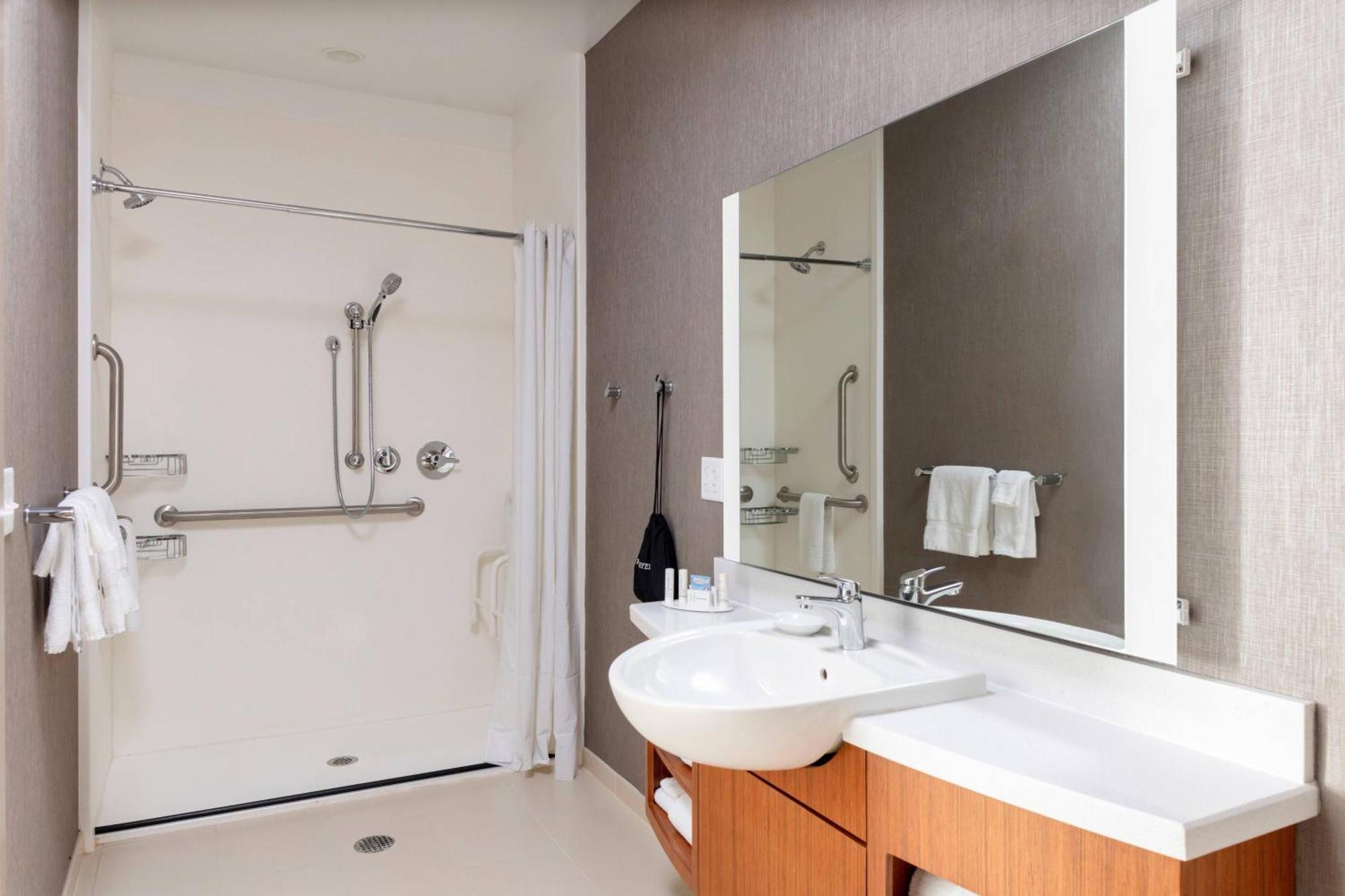 Springhill Suites By Marriott Great Falls Ngoại thất bức ảnh