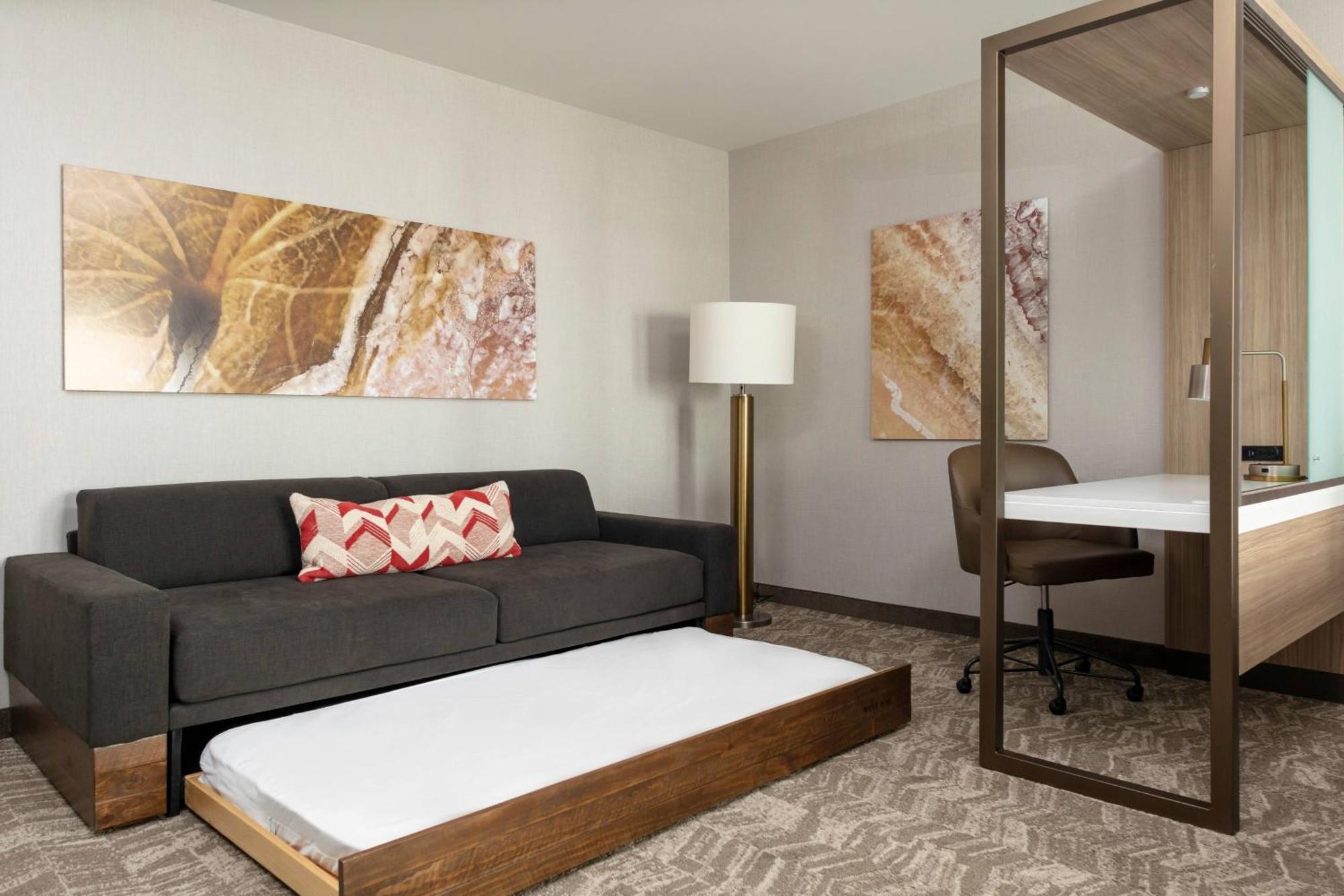 Springhill Suites By Marriott Great Falls Ngoại thất bức ảnh