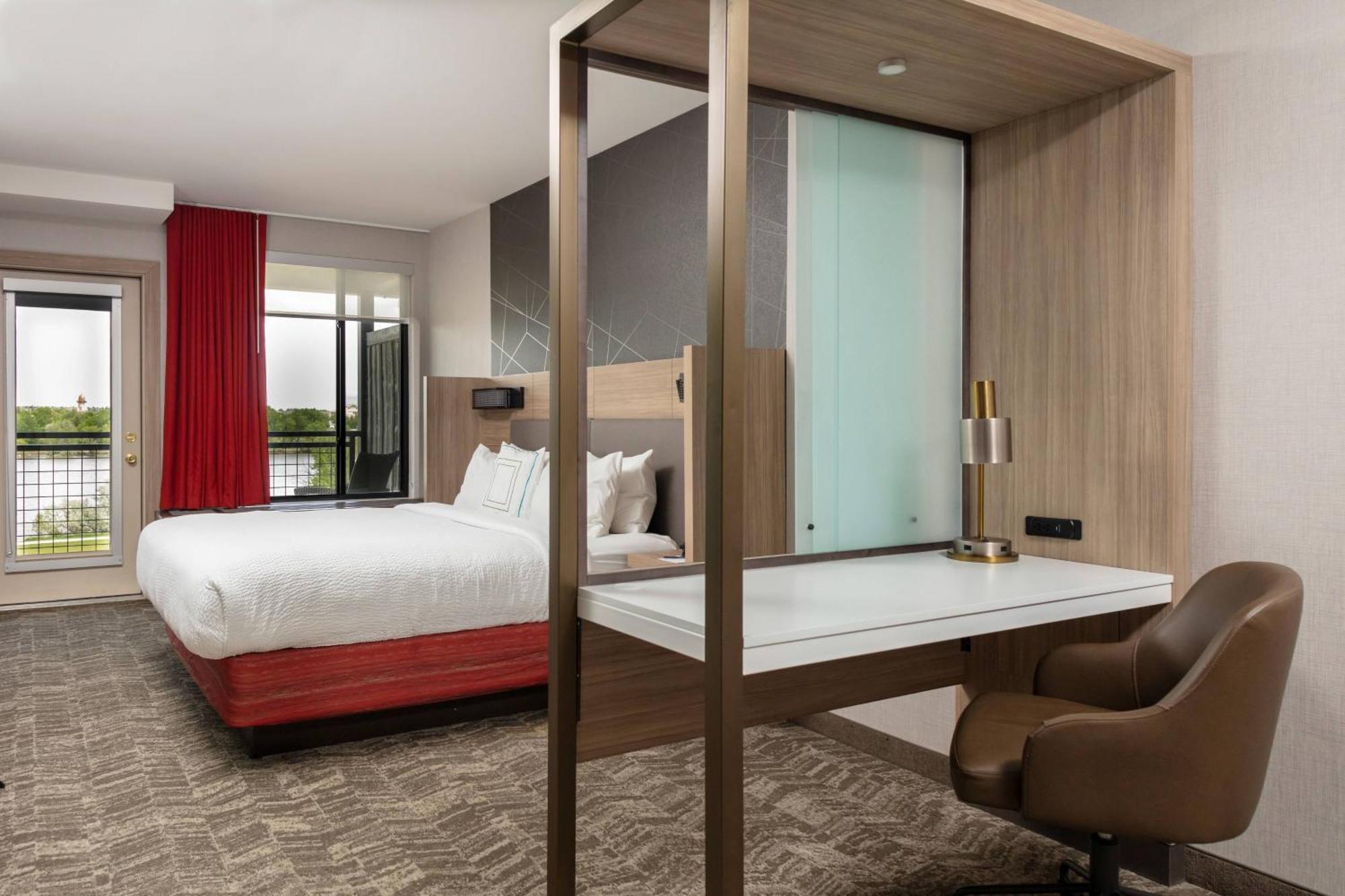Springhill Suites By Marriott Great Falls Ngoại thất bức ảnh