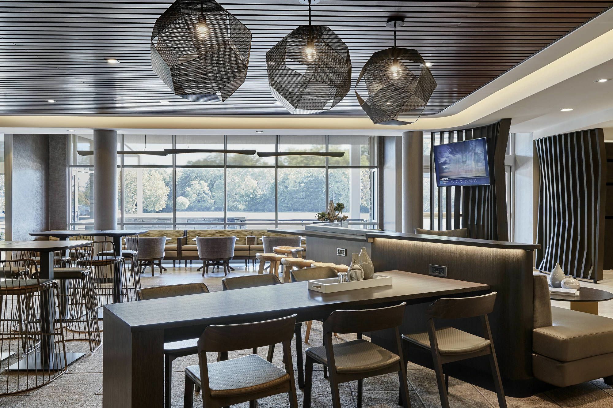 Springhill Suites By Marriott Great Falls Ngoại thất bức ảnh