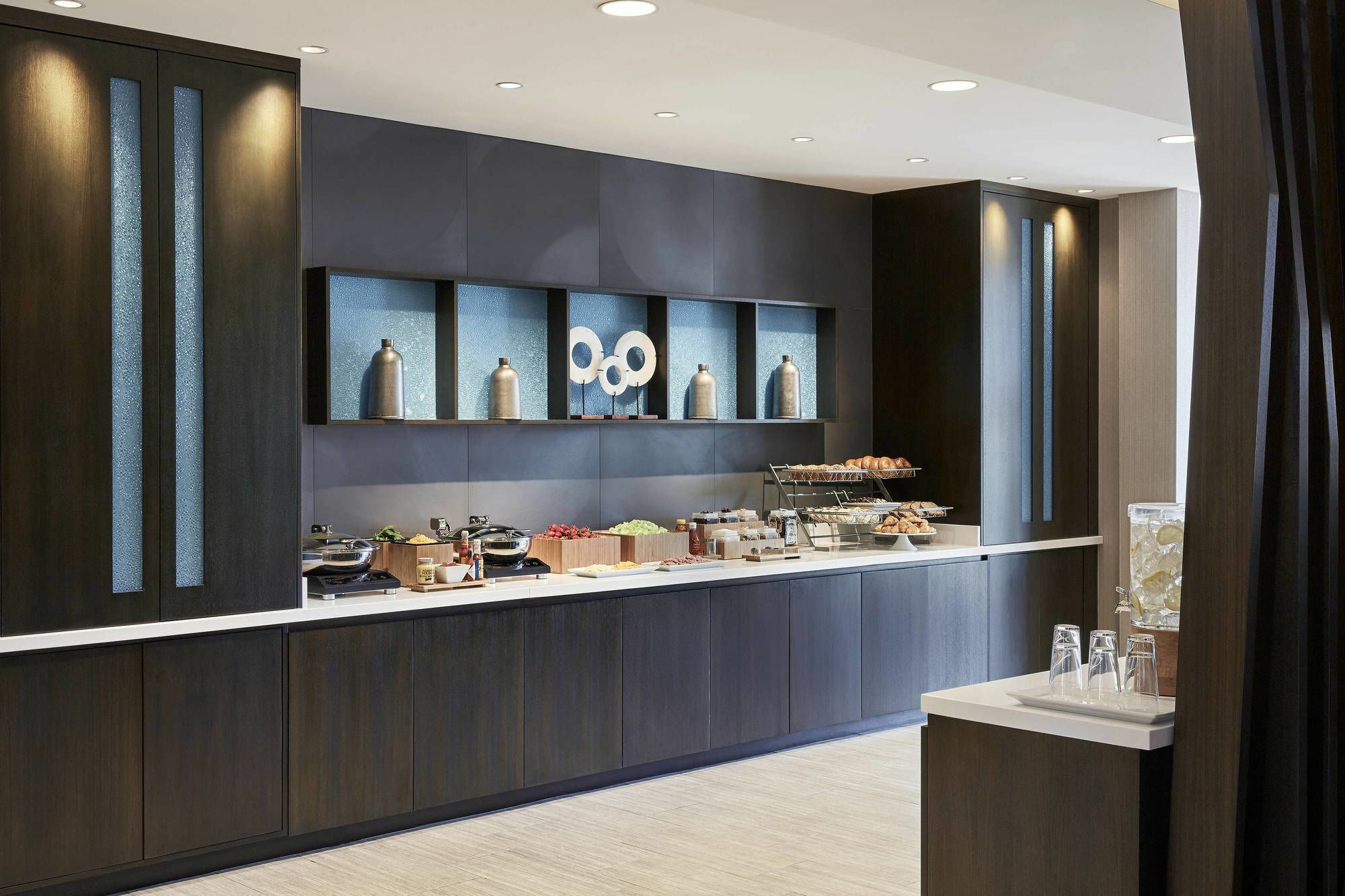 Springhill Suites By Marriott Great Falls Ngoại thất bức ảnh