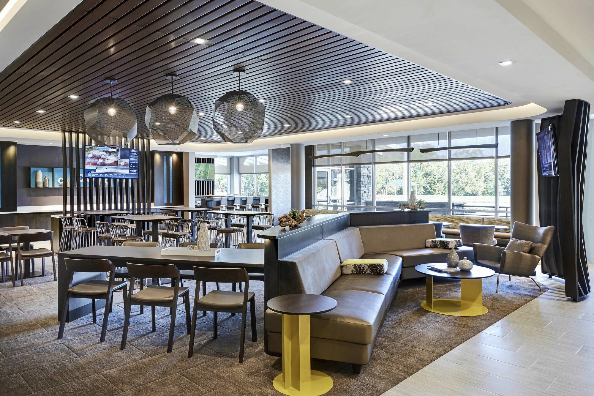Springhill Suites By Marriott Great Falls Ngoại thất bức ảnh